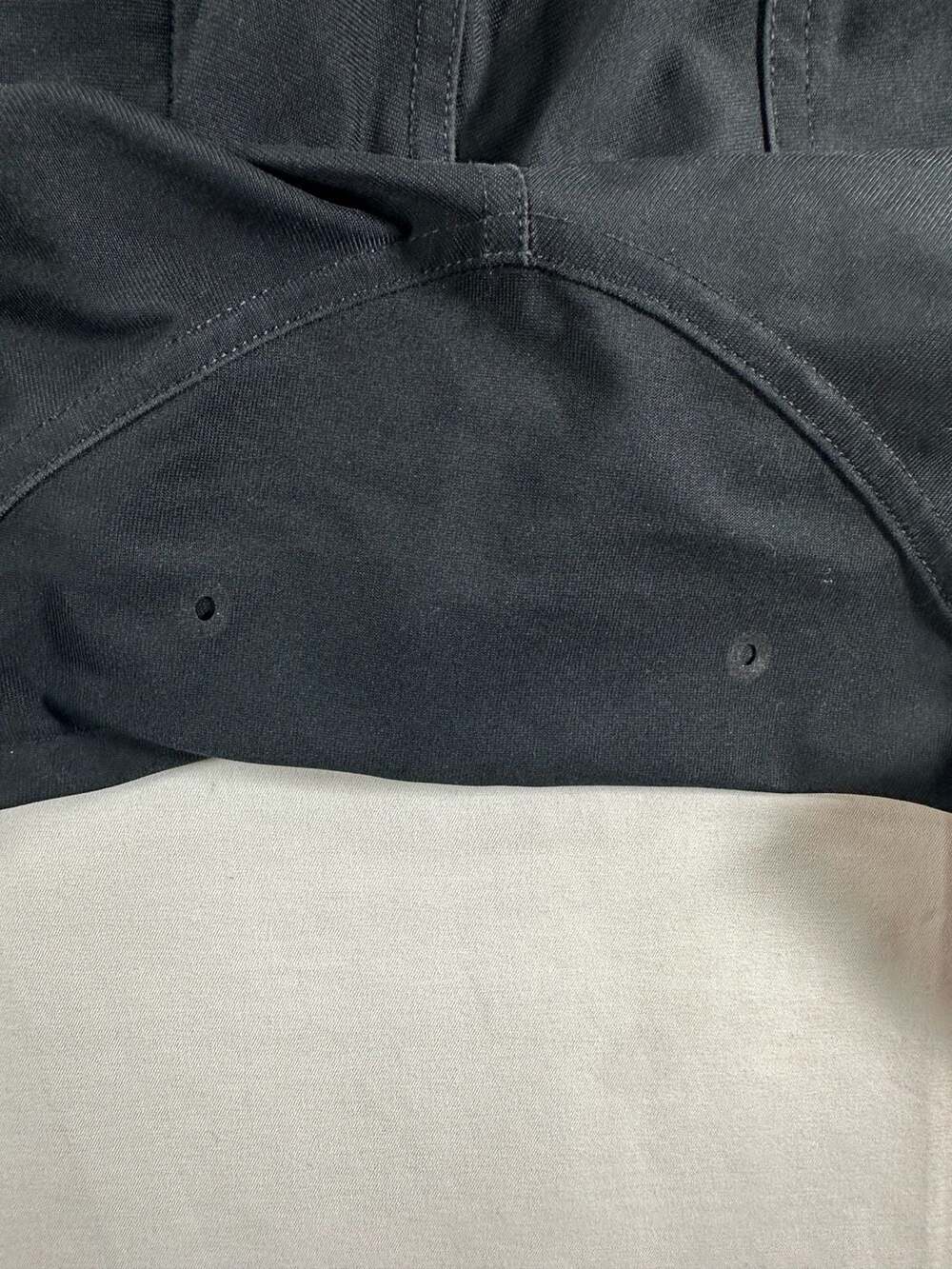 Lululemon Men's ABC Slim-Fit 5-Pocket Pant Warpstreme - Picture 5 of 12